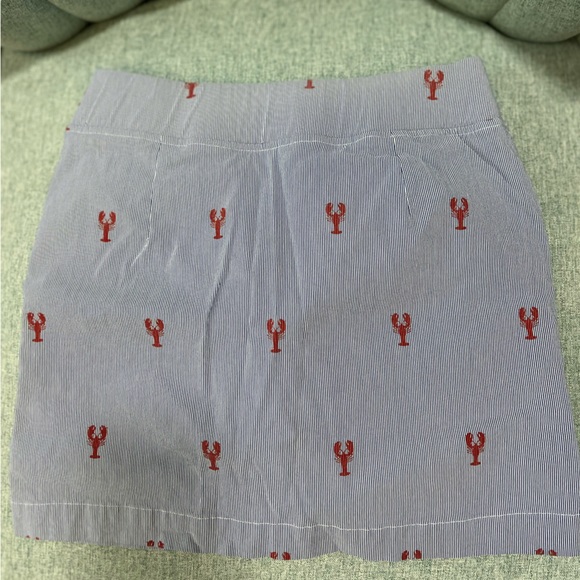 Crown and Ivy Lobster Skort - Picture 3 of 3